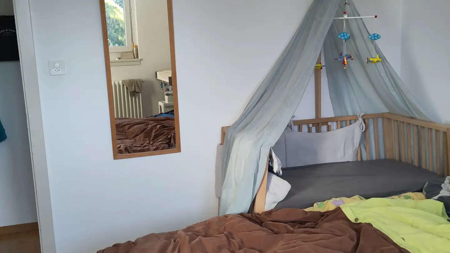 Appartamento in affitto - 5000 Aarau - Foto 2