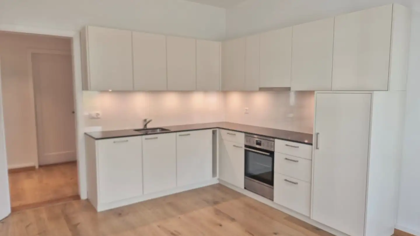 Apartment for rent - Belpstrasse 67, 3007 Bern