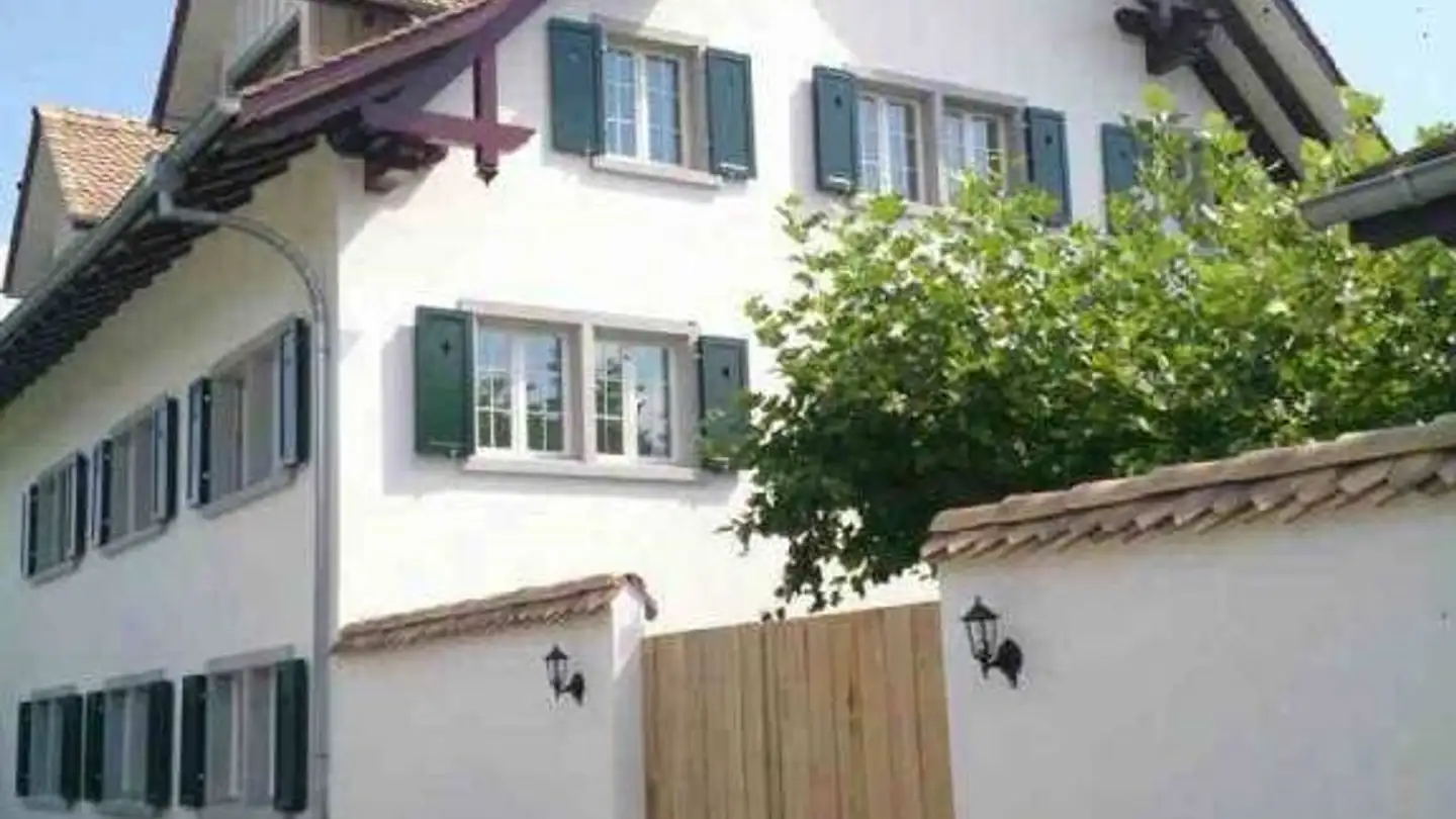 Appartamento in affitto - Adletshuserriedweg 12, 8627 Grüningen - Foto 4