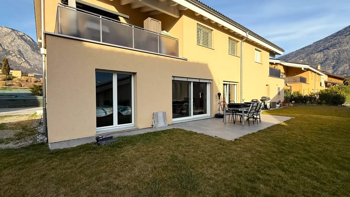 Appartamento in vendita - 1912 Leytron