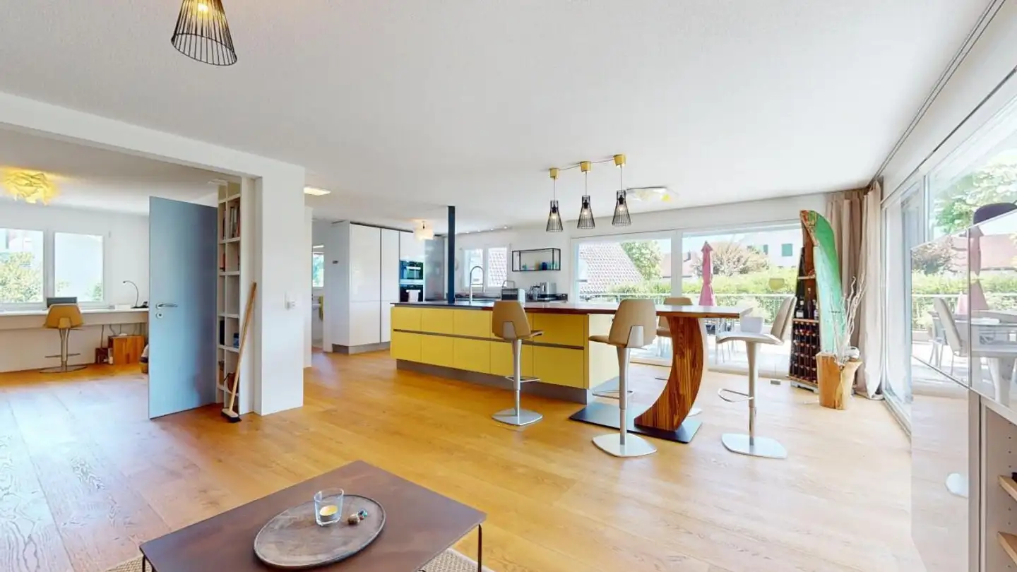 Maison individuelle à vendre - 8634 Hombrechtikon - Photo 3