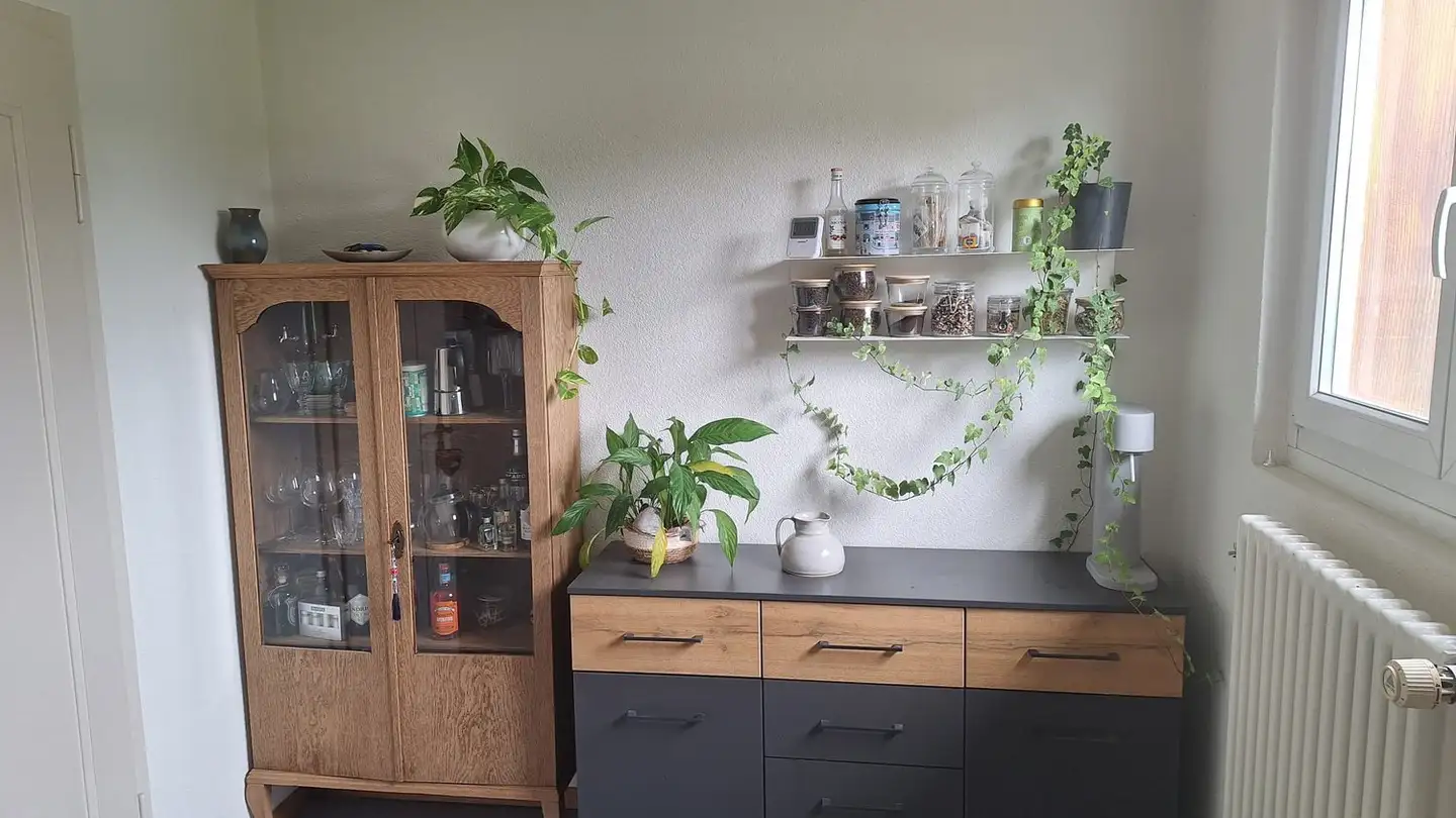 Appartamento in affitto - 5000 Aarau - Foto 4