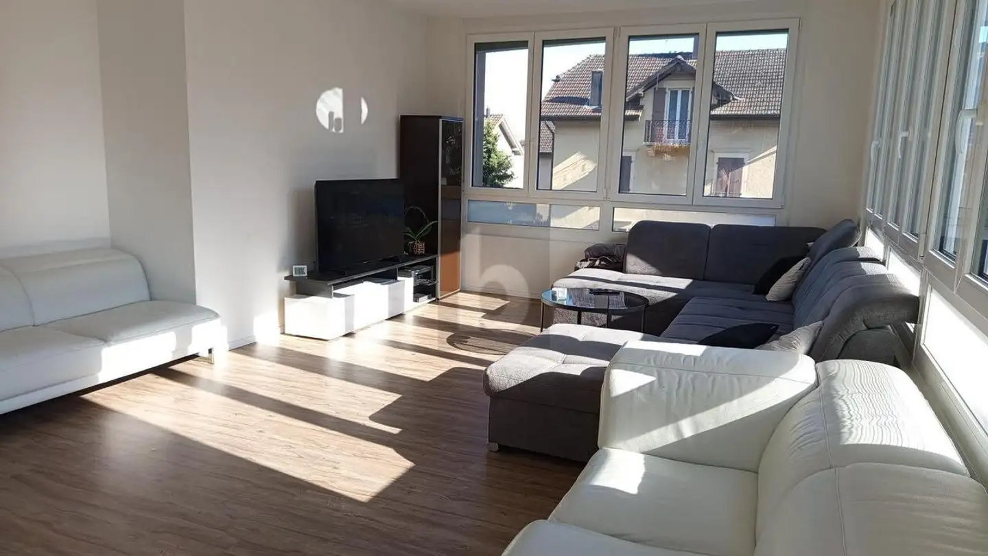 Apartment for rent - 2034 Peseux