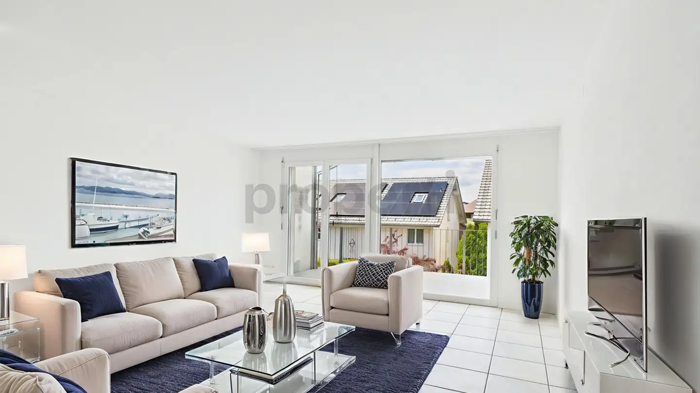 Maison en terrasse à louer - 3053 Münchenbuchsee