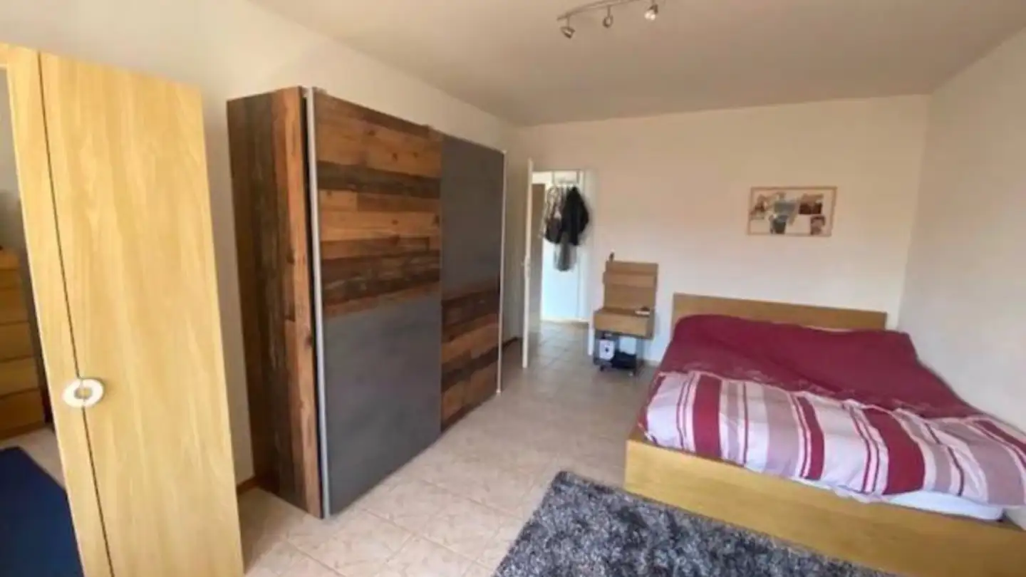 Wohnung mieten - Avenue Mayor-Vautier 30, 1815 Clarens - Foto 2