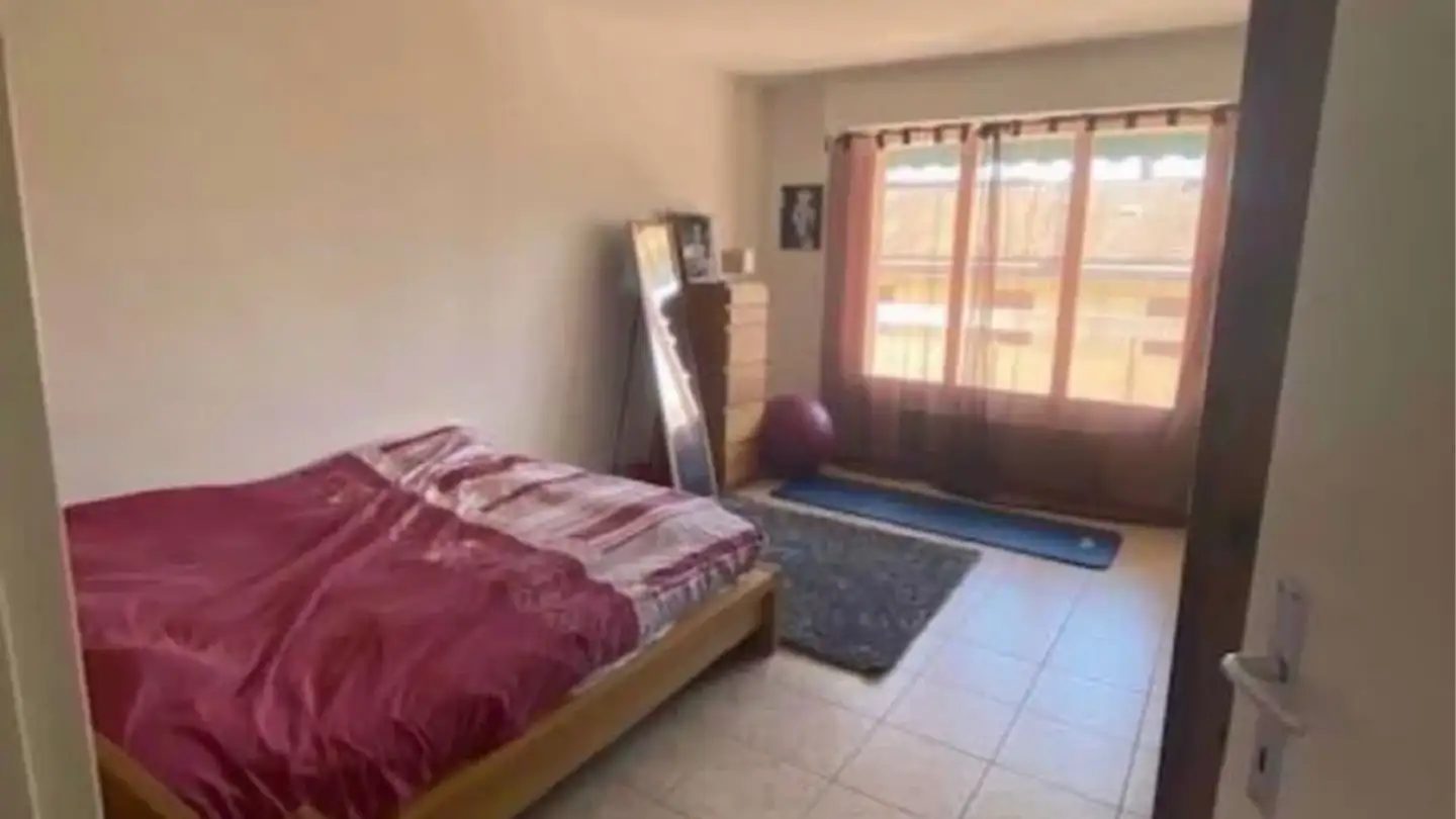 Wohnung mieten - Avenue Mayor-Vautier 30, 1815 Clarens - Foto 3