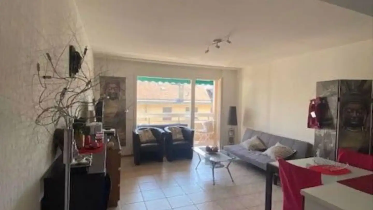 Wohnung mieten - Avenue Mayor-Vautier 30, 1815 Clarens - Foto 4