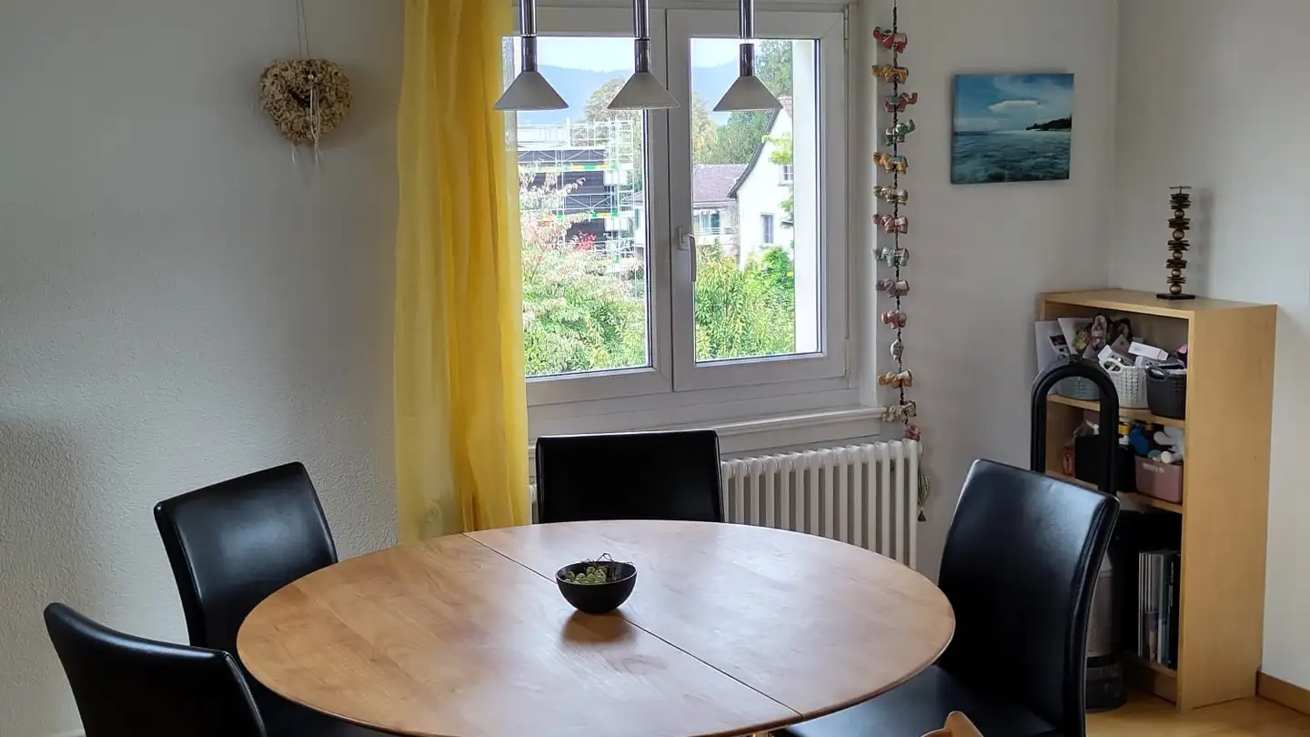 Appartamento in affitto - 5000 Aarau - Foto 3