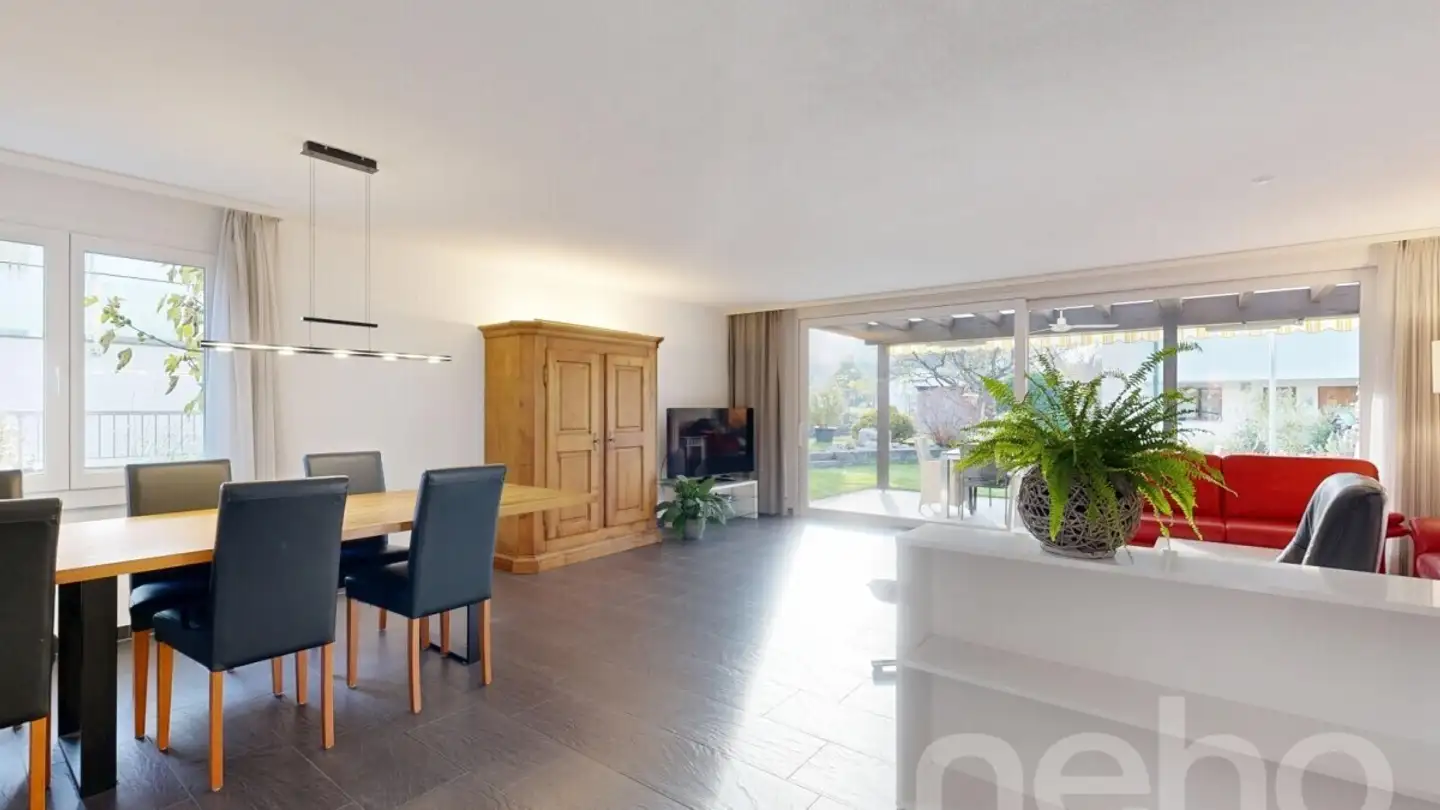 Casa bifamiliare in vendita - 5412 Gebenstorf - Photo 3