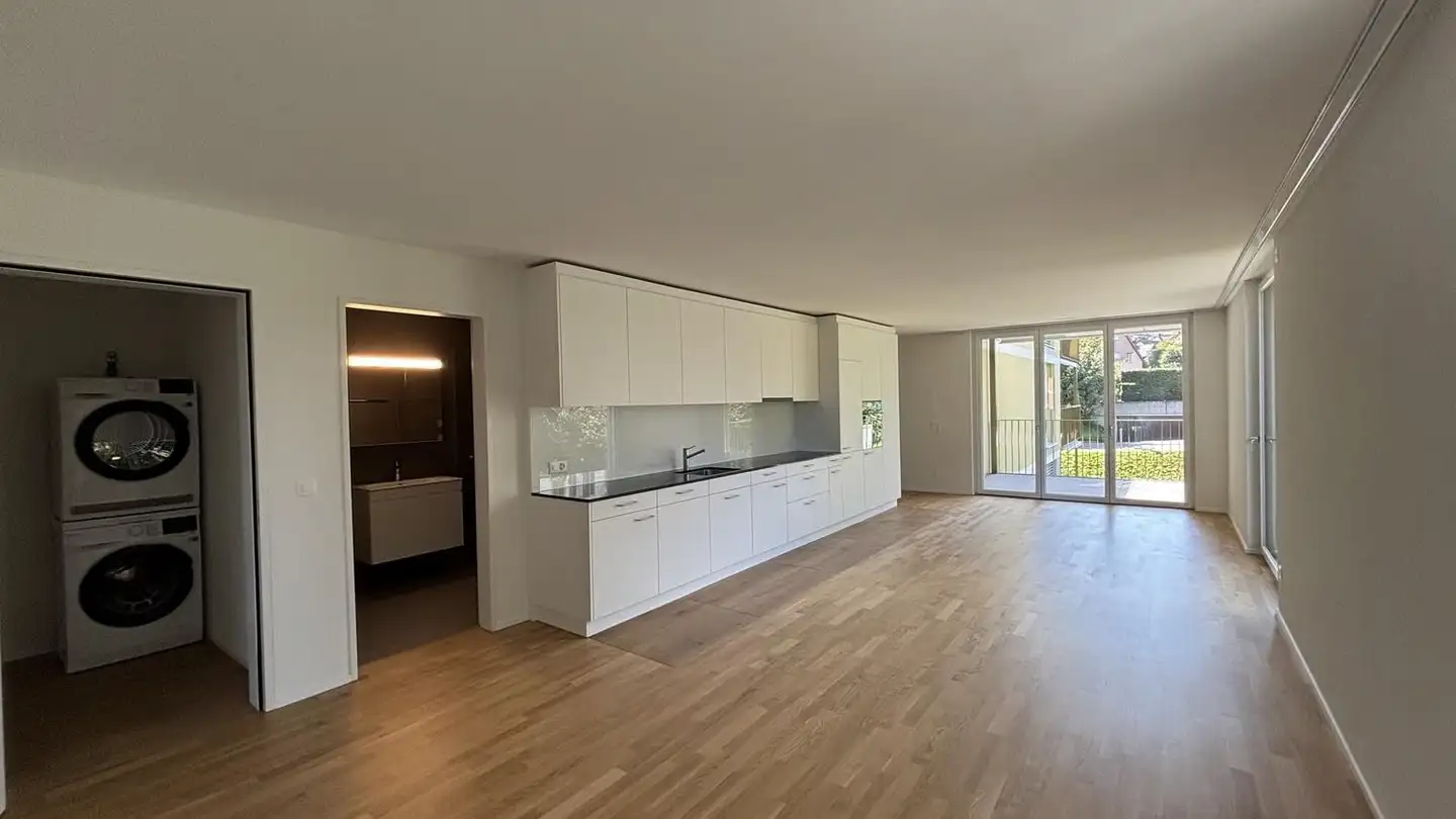 Apartment for rent - Hofackerstrasse 6a, 8157 Dielsdorf