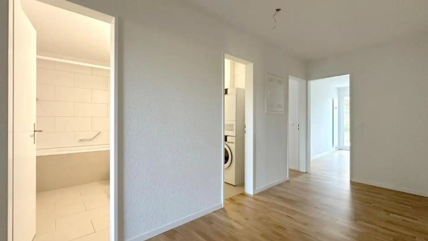Wohnung mieten - Rotwegstrasse 10, 8810 Horgen - Foto 4