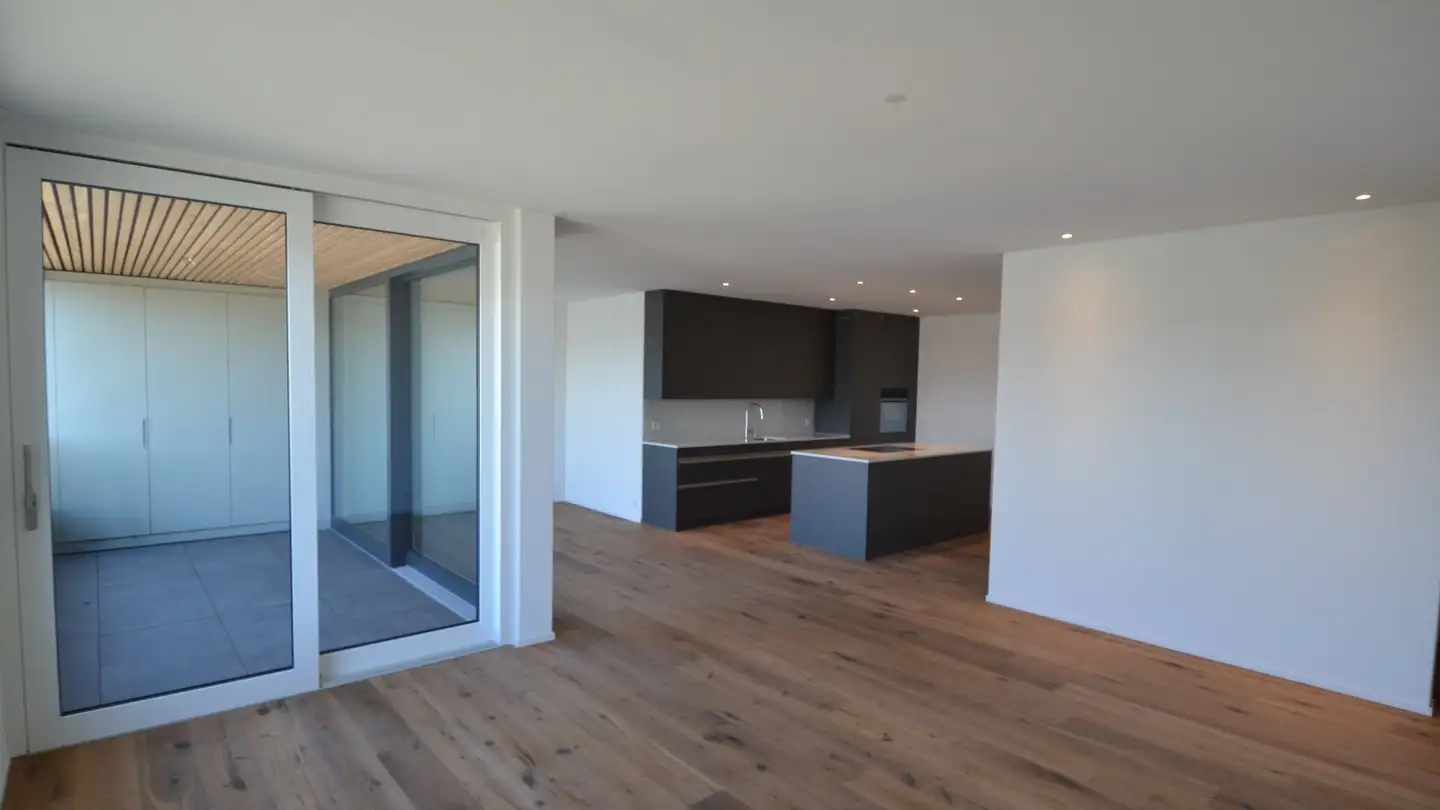 Appartamento in affitto - Rotenrainstrasse 8, 8645 Jona