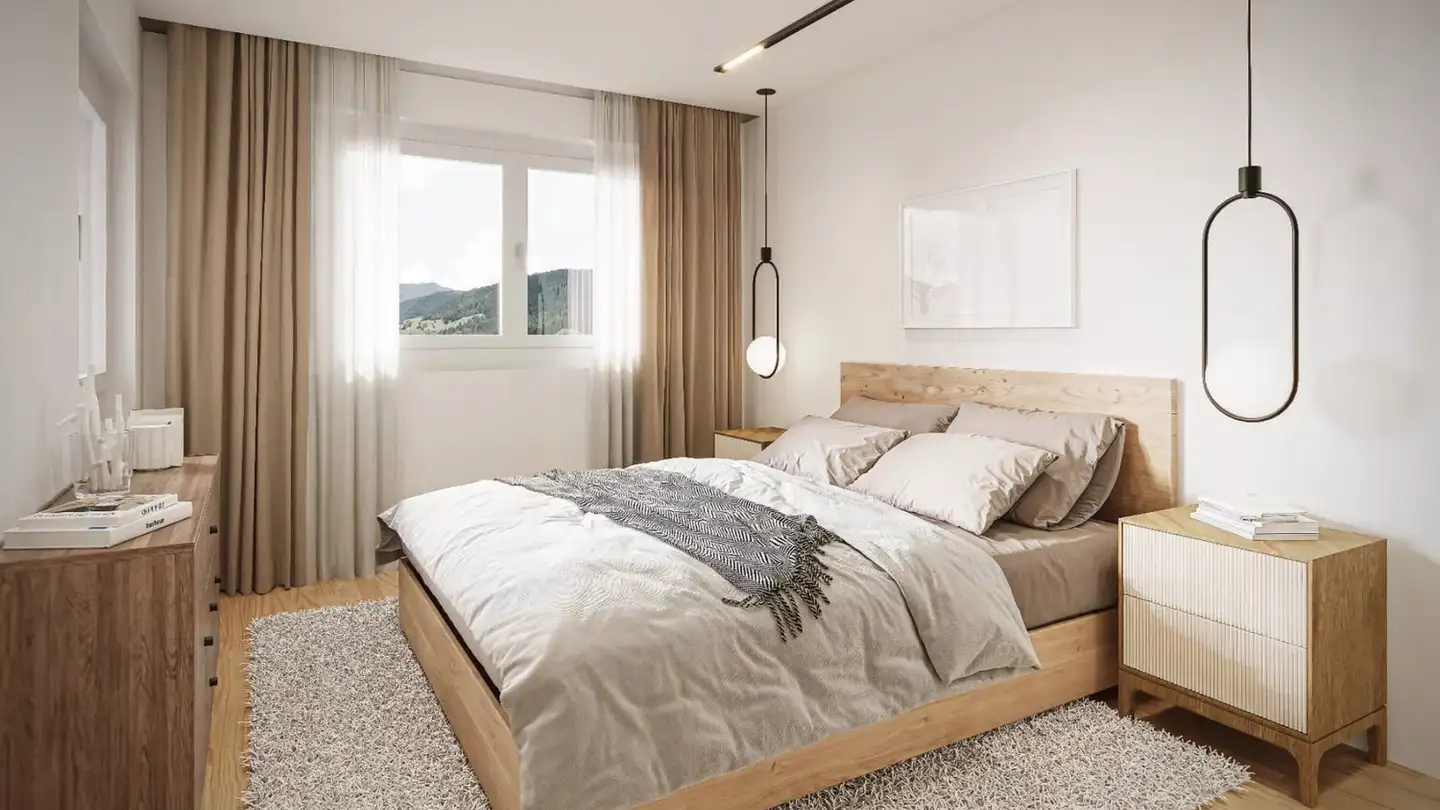 Maison individuelle à vendre - 3971 Chermignon-d'en-Bas - Photo 2