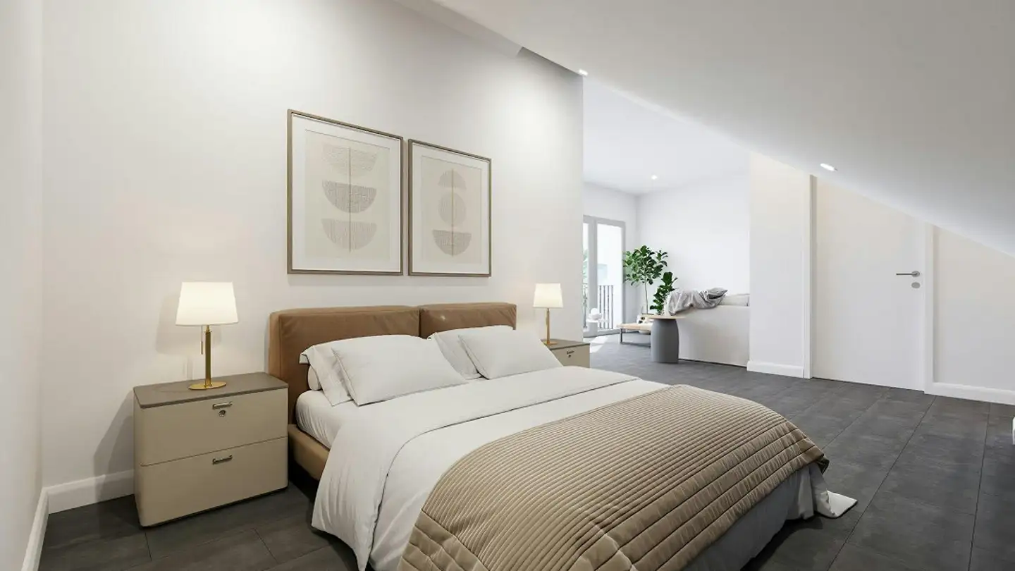 Wohnung mieten - Schaffhauserstrasse 469, 8052 Zürich - Foto 4