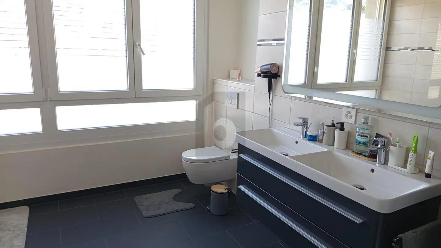 Apartment for rent - 2034 Peseux - Photo 3