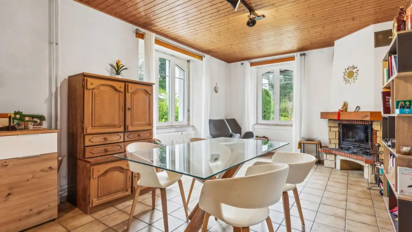 Einfamilienhaus kaufen - 2400 Le Locle - Foto 3