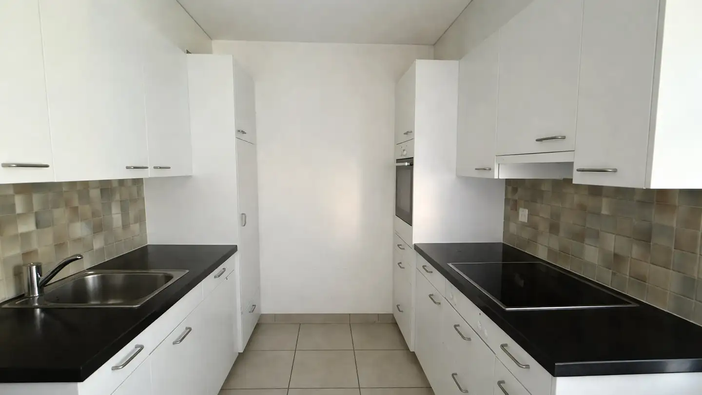 Apartment for rent - Tannenbachstrasse 9, 8942 Oberrieden - Photo 2