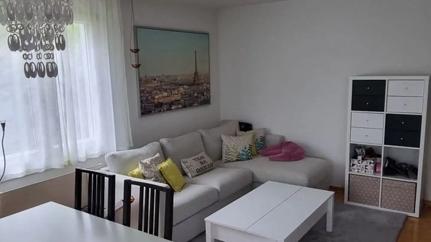 Apartment for rent - Bäumlistrasse 1a, 8404 Winterthur