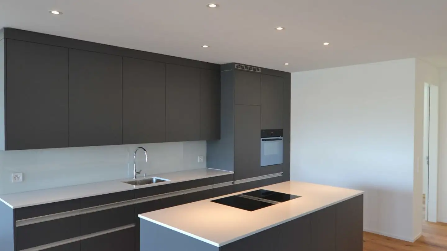 Appartamento in affitto - Rotenrainstrasse 8, 8645 Jona - Foto 2