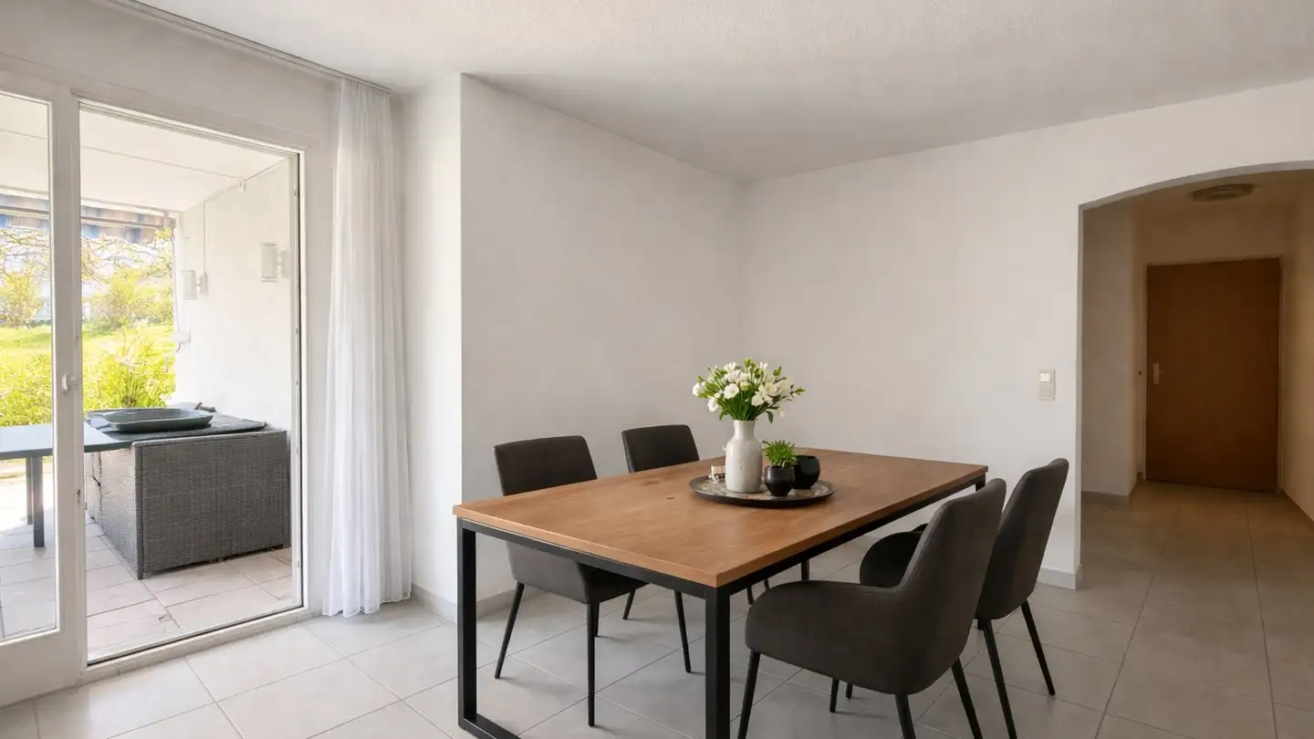 Apartment for rent - Tannenbachstrasse 9, 8942 Oberrieden - Photo 3