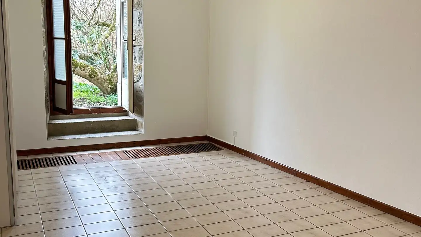 Appartamento in affitto - 1163 Etoy