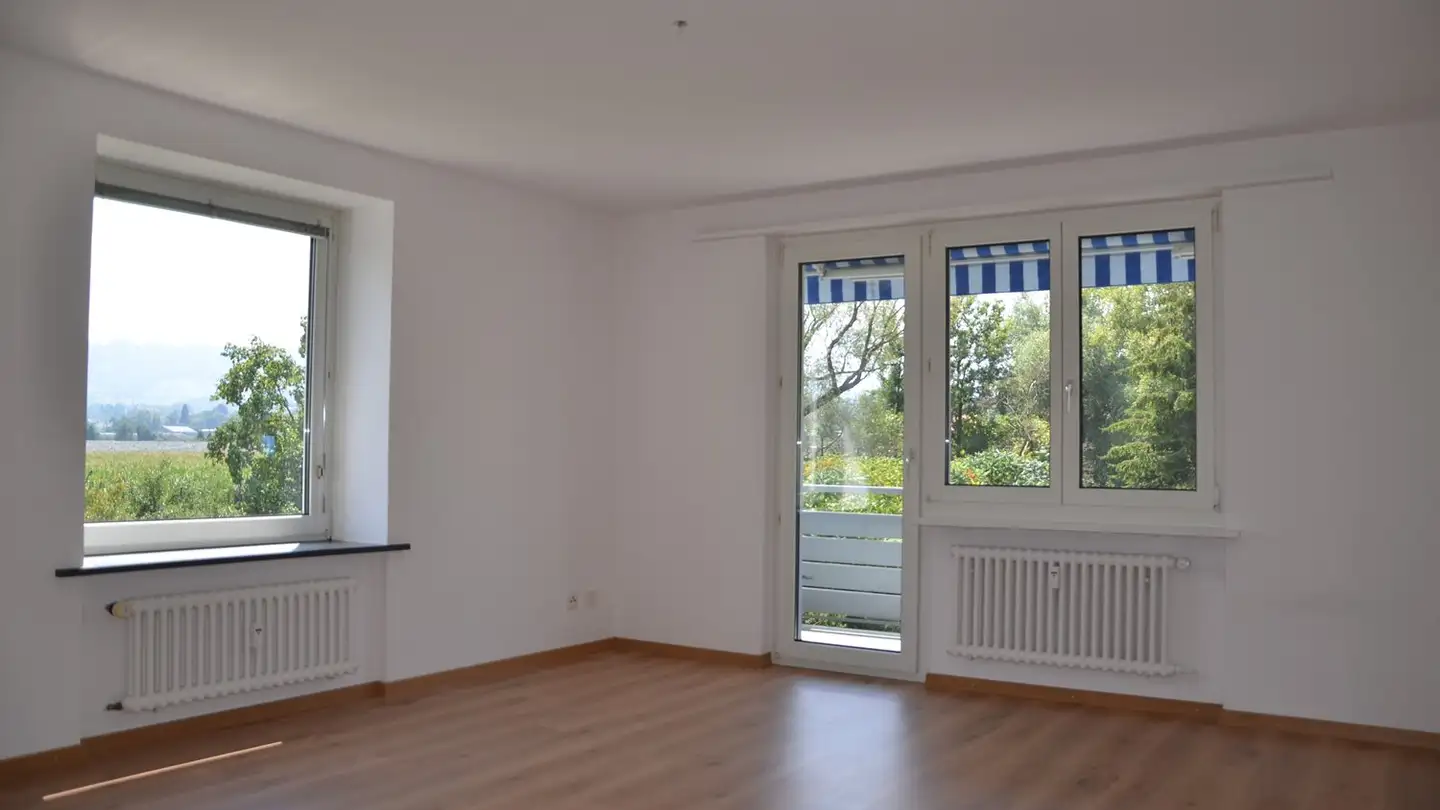 Wohnung mieten - Säntisstrasse 14, 9323 Steinach - Foto 3