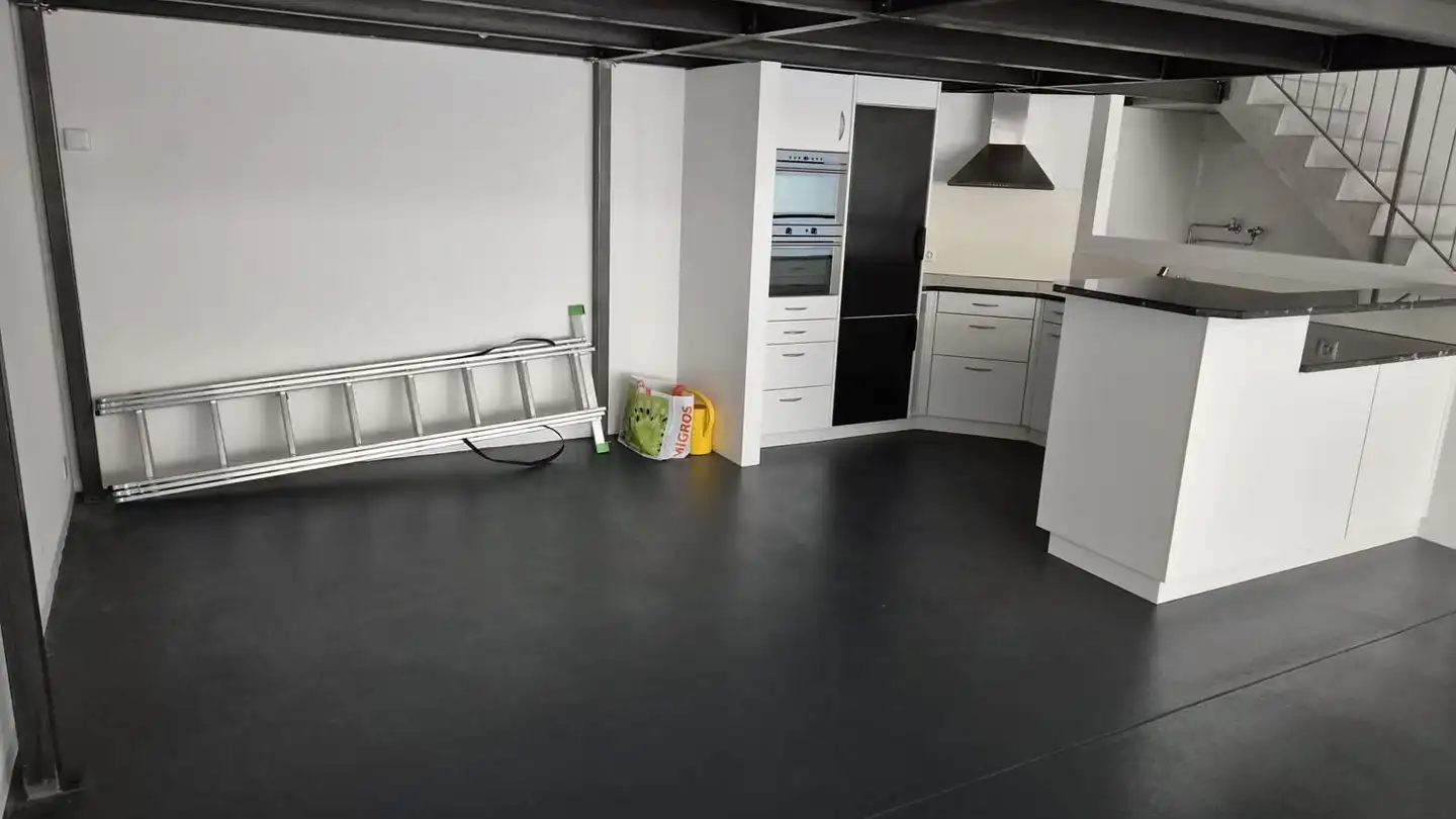 Loft mieten - Schlossstrasse 26, 3067 Boll - Foto 4