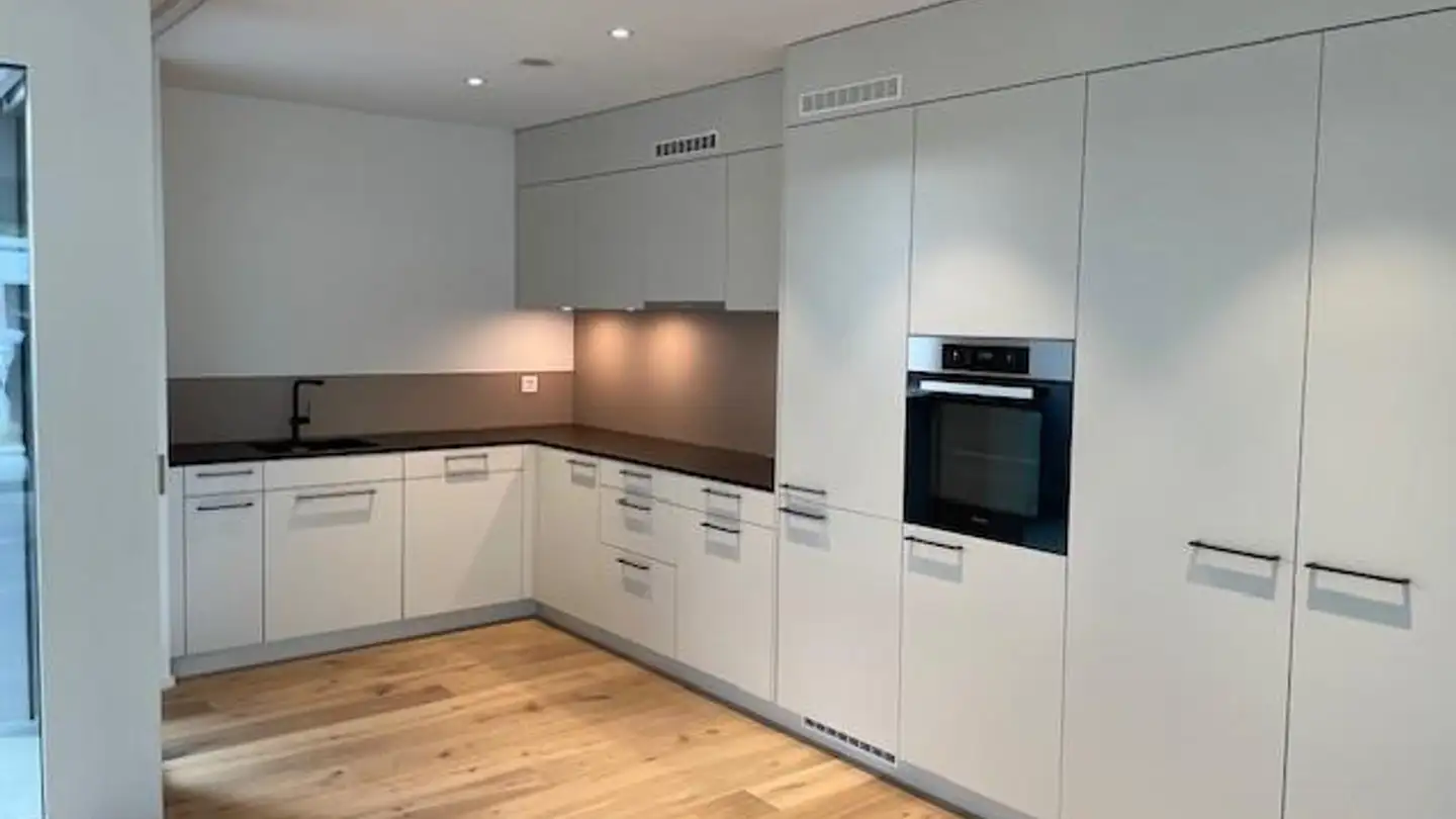 Wohnung mieten - Lindenweg 16b, 5616 Meisterschwanden - Foto 2