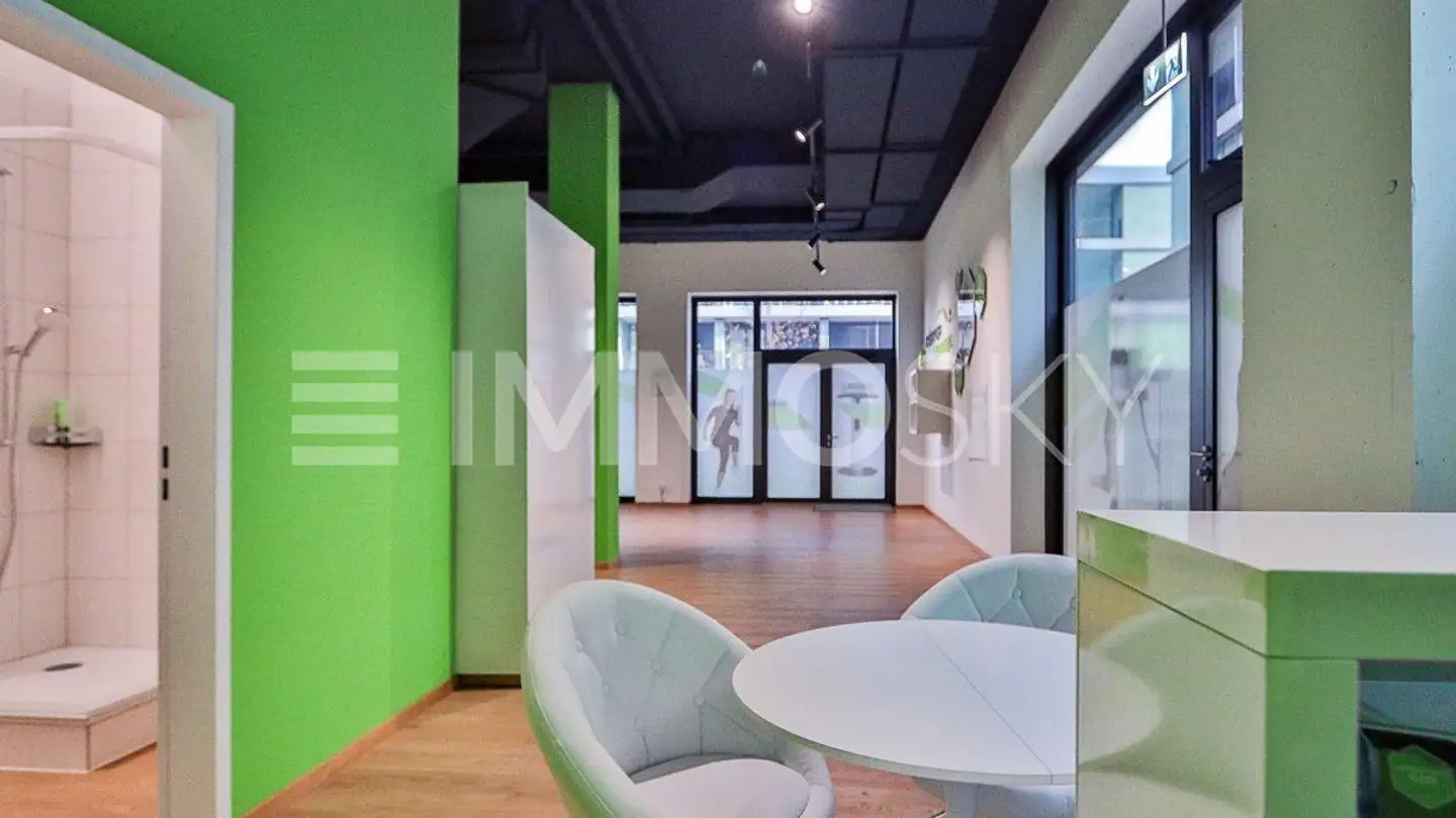 Shop for rent - 1, 5034 Suhr