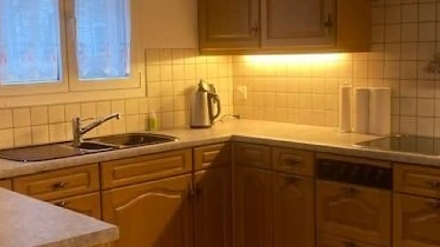 Appartement à vendre - Brachmattstrasse, 2555 Brügg BE