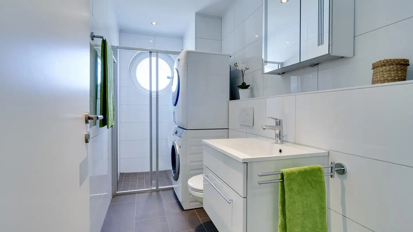 Apartment for rent - Im Kläffler 16, 8370 Sirnach - Photo 3