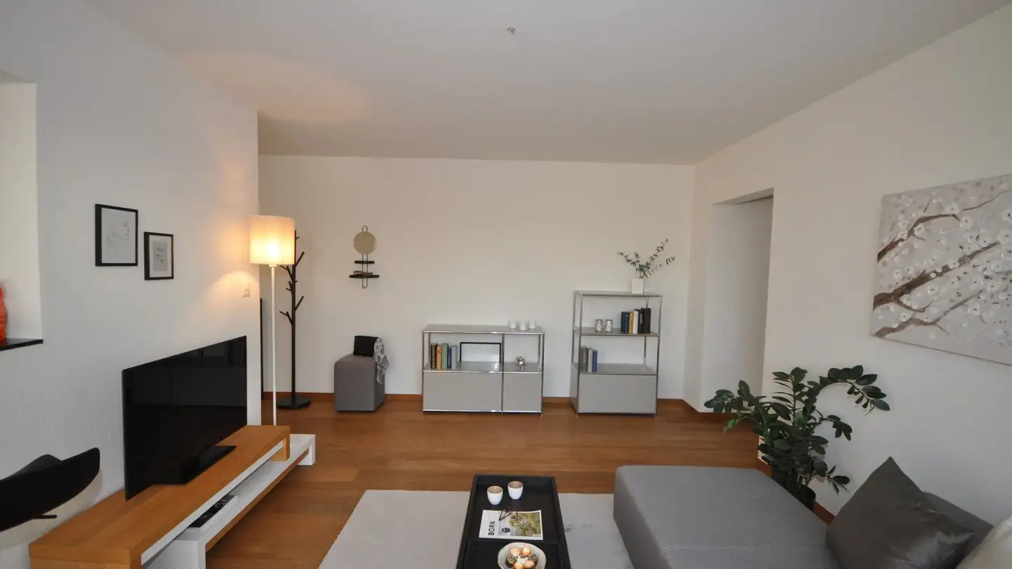 Appartement à louer - Ausmattstrasse 8, 4132 Muttenz