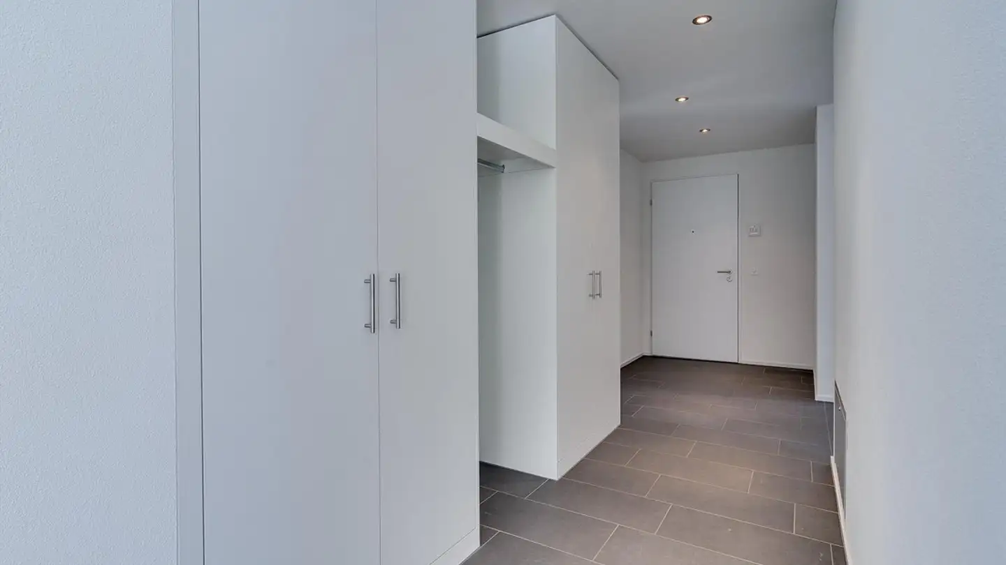 Apartment for rent - Im Kläffler 16, 8370 Sirnach - Photo 4