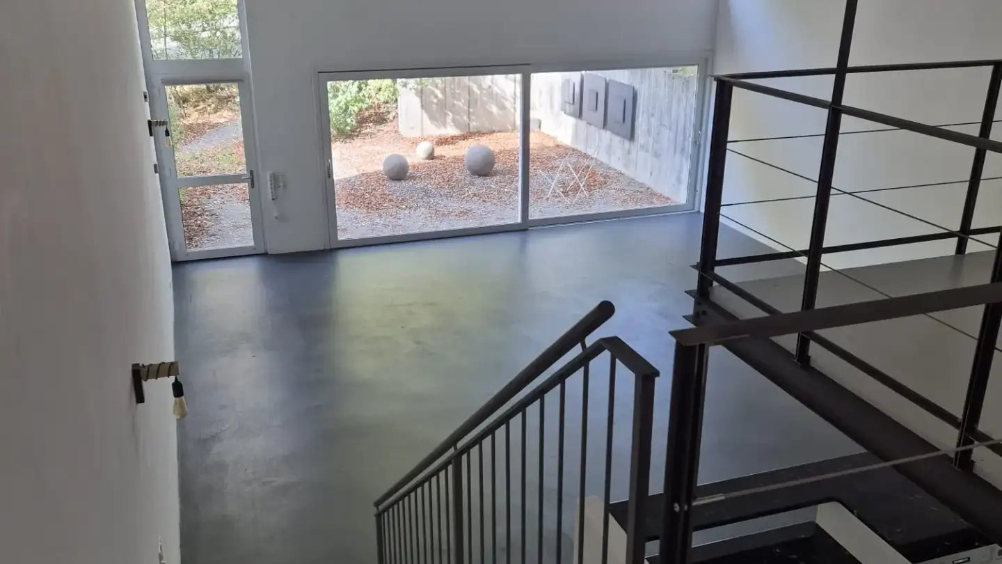 Loft mieten - Schlossstrasse 26, 3067 Boll