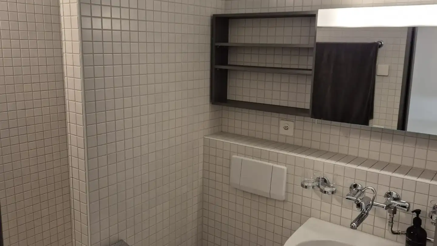 Loft mieten - Schlossstrasse 26, 3067 Boll - Foto 2