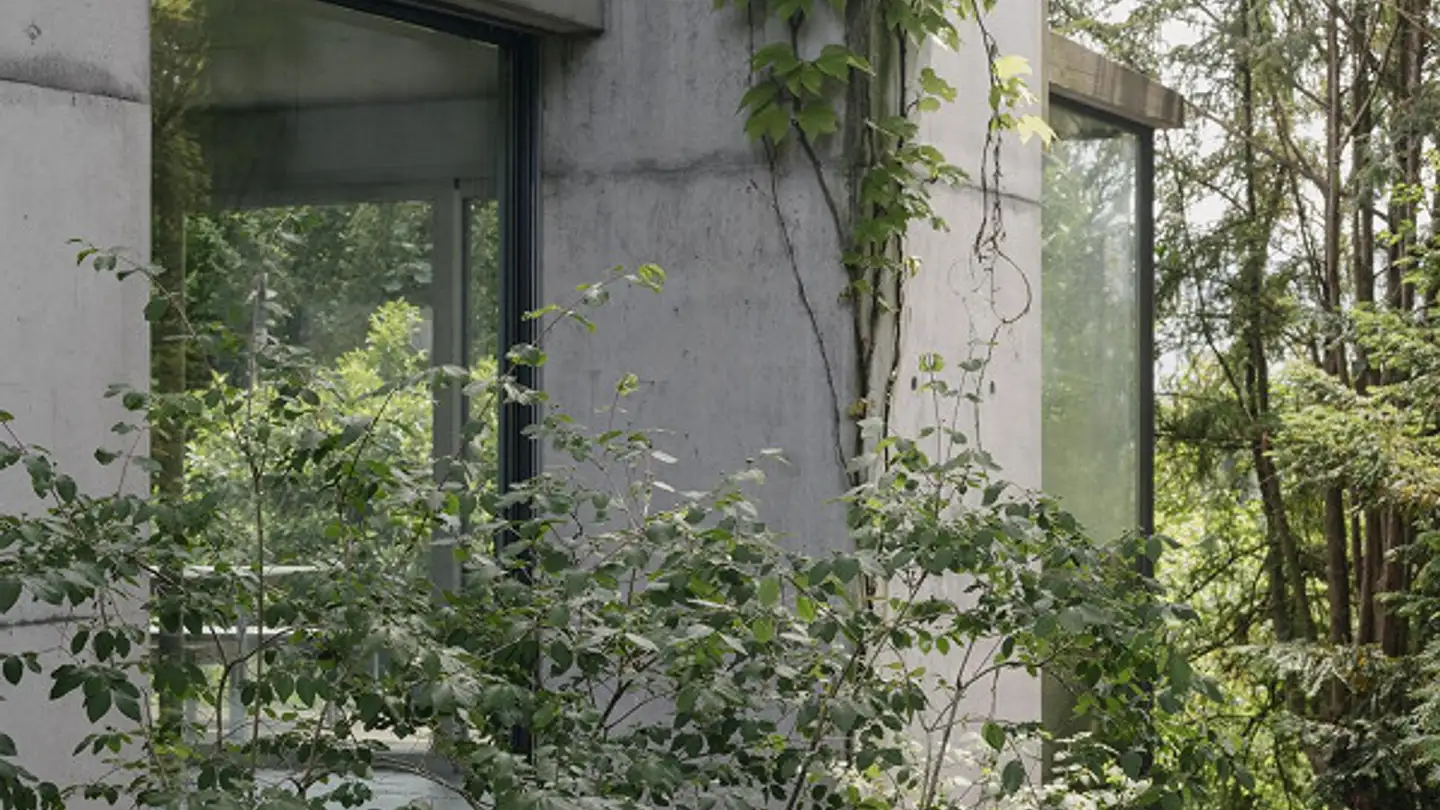 Casa singola in affitto - Gerhaldenstrasse 32, 9008 St. Gallen - Photo 3