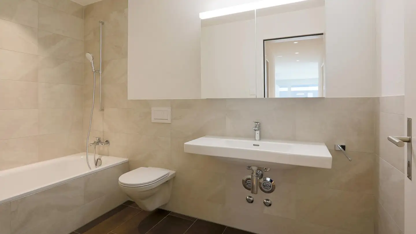 Wohnung mieten - Lindenweg 16b, 5616 Meisterschwanden - Foto 4
