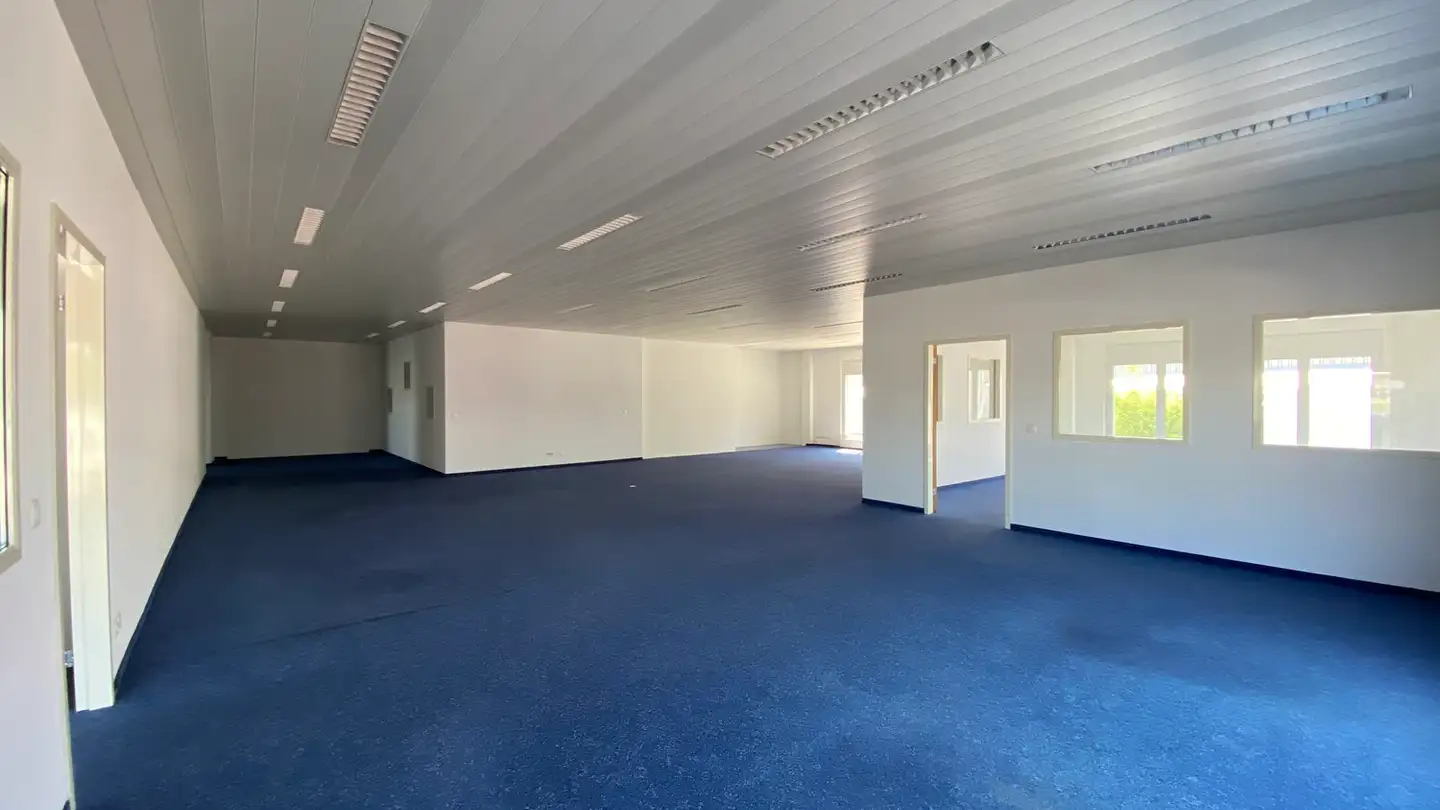 Commercial for rent - Frauenfelderstrasse 31, 8555 Müllheim Dorf - Photo 2