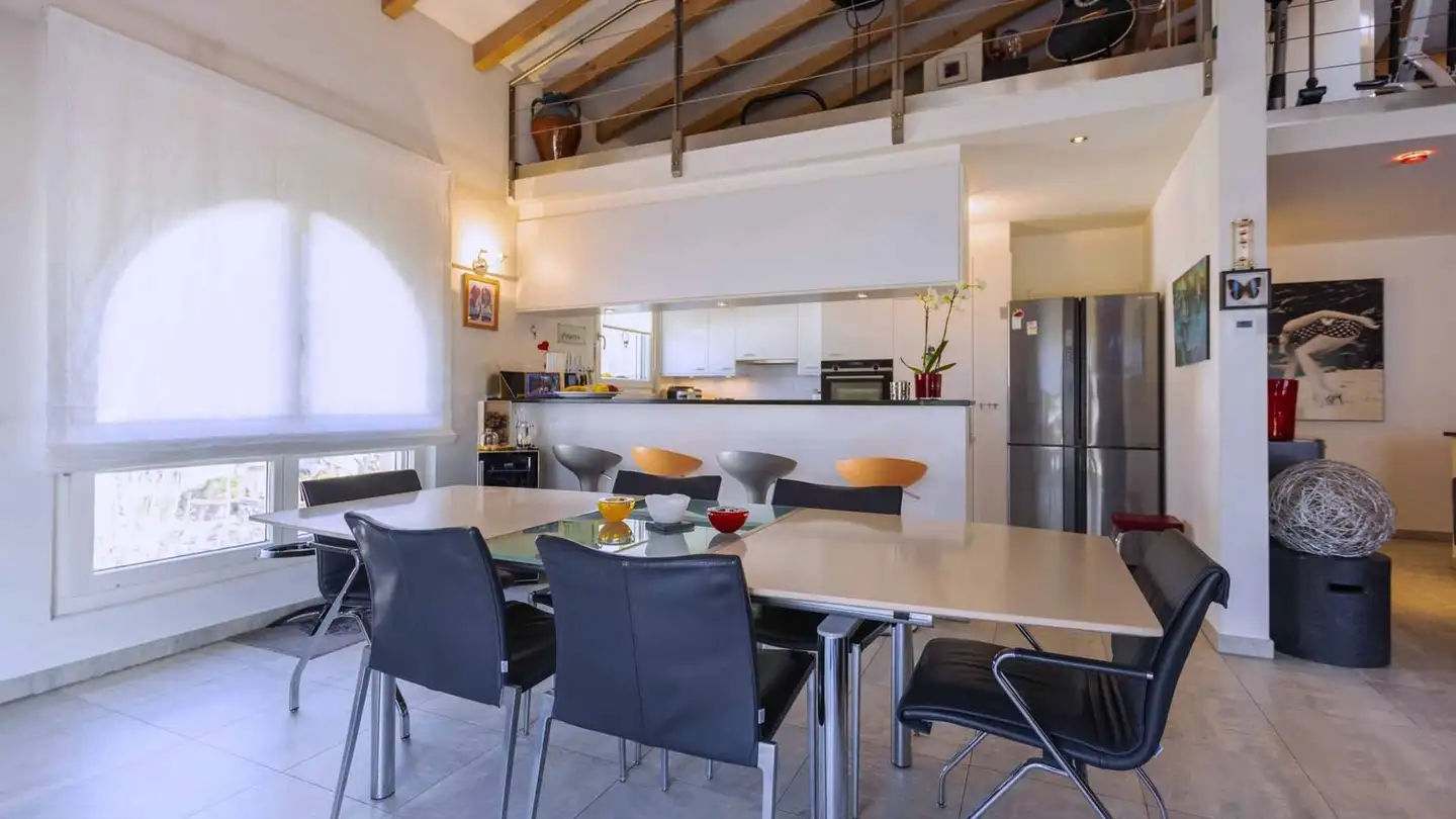 Appartamento in vendita - 6943 Vezia - Foto 2