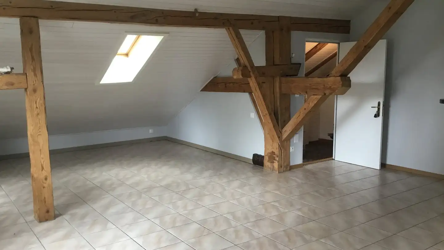 Appartement à louer - Rue Guillaume-Triponez 19, 2336 Les Bois - Photo 2