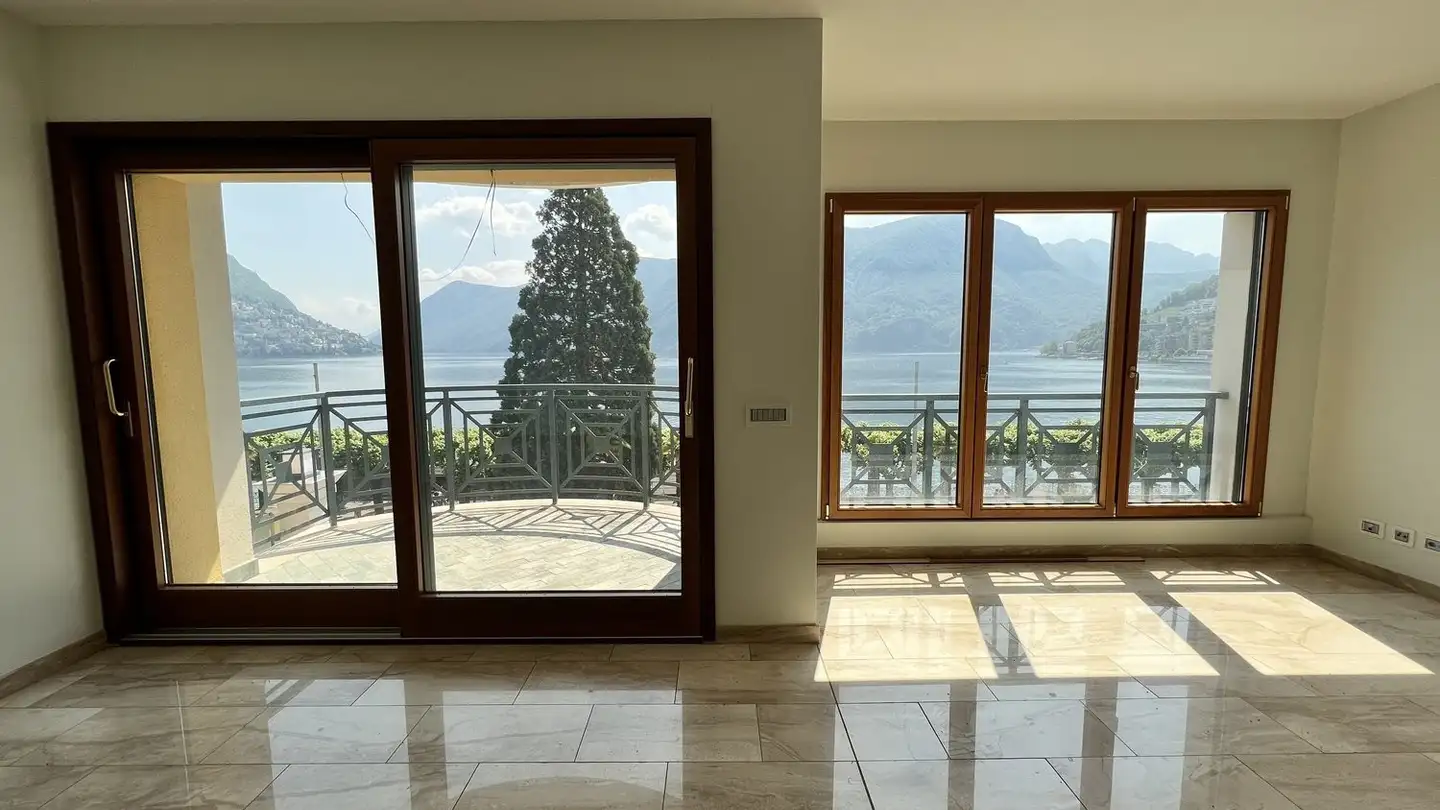 Apartment for rent - 6900 Lugano - Photo 3