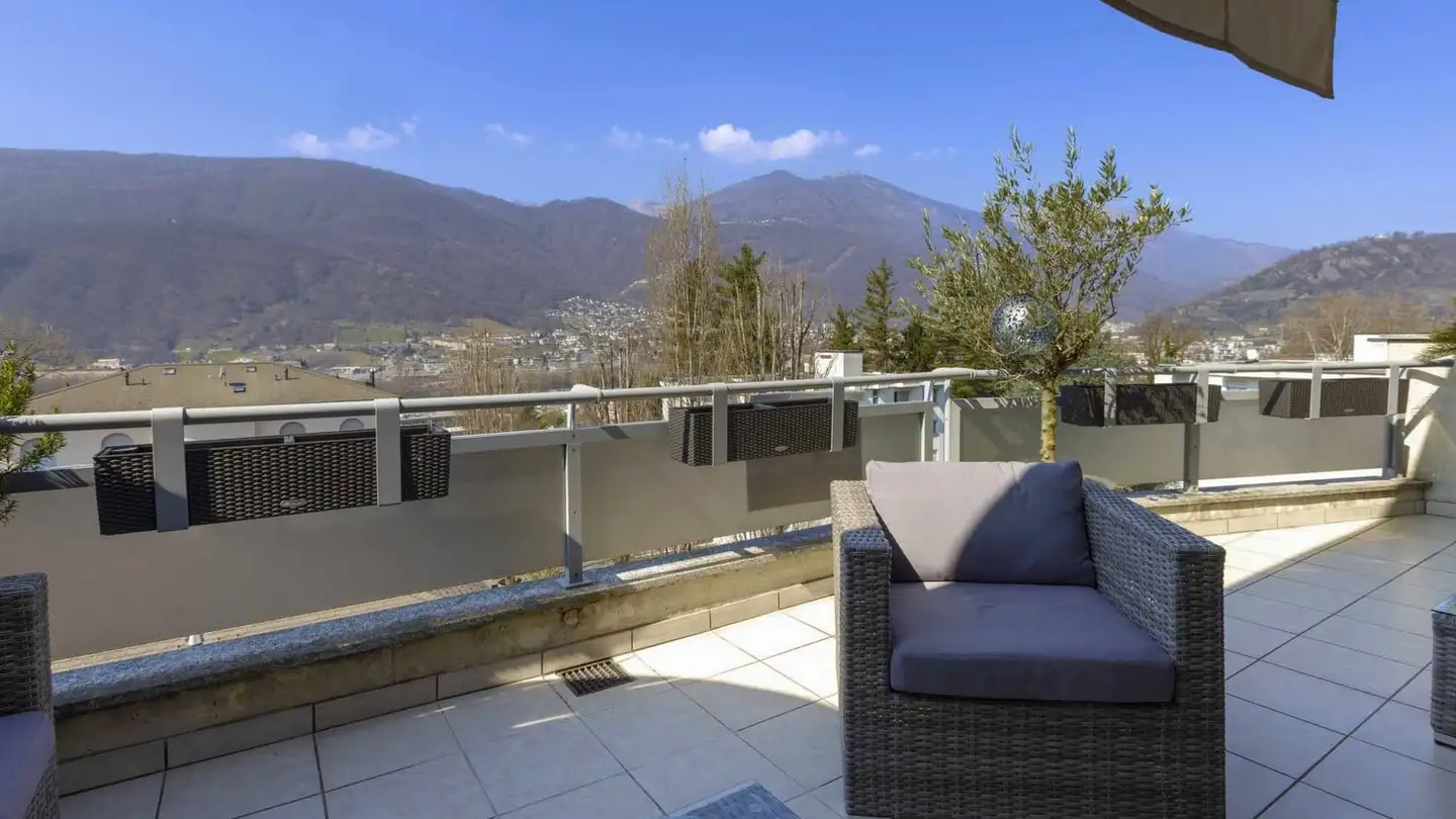 Appartamento in vendita - 6943 Vezia - Foto 4