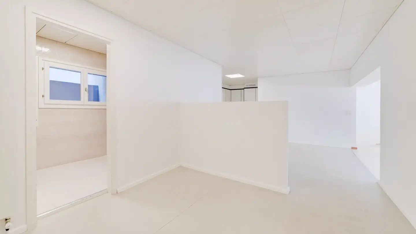Wohnung mieten - Via Canonico Manera 4, 6965 Cadro - Foto 2