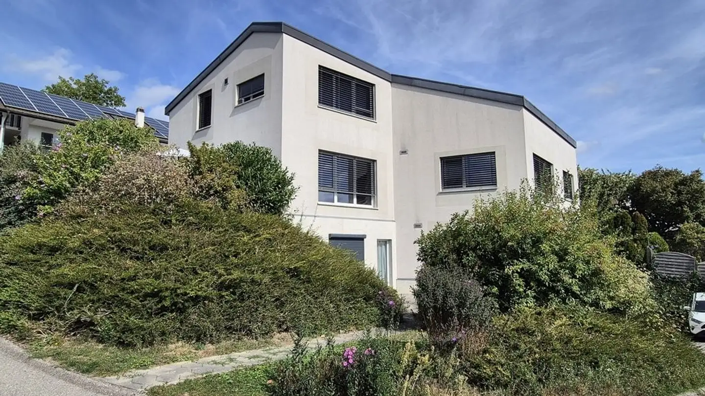 Wohnung mieten - Chemin De La Source 2, 1740 Neyruz FR