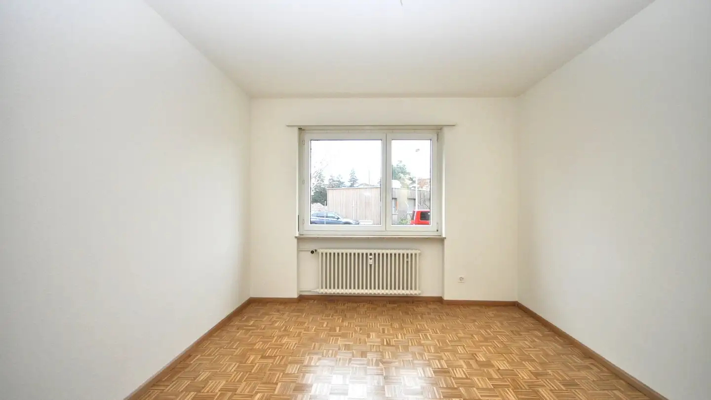 Apartment for rent - Nidwaldnerstrasse 47, 4055 Basel - Photo 2