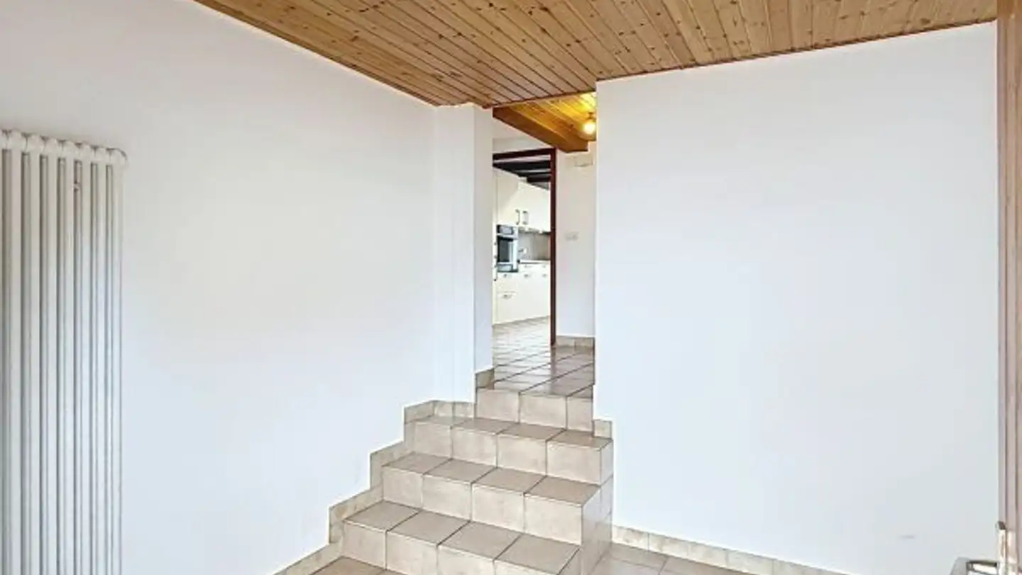 Duplex for rent - Rue De Vuary 41, 1530 Payerne - Photo 4