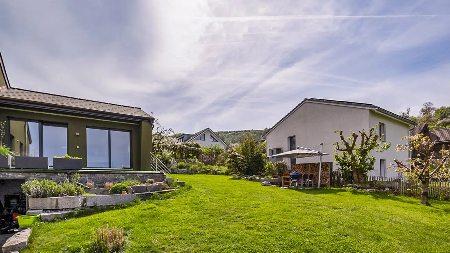 Casa singola in vendita - 4142 Münchenstein - Foto 2