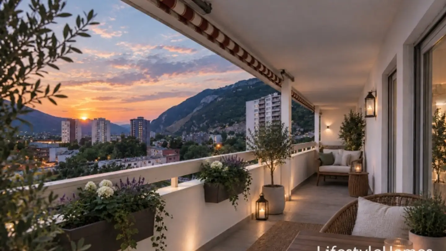 Apartment for sale - Scalettastrasse 131, 7000 Chur