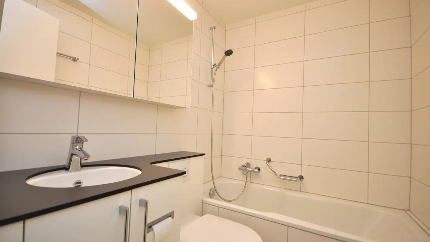 Apartment for rent - Nidwaldnerstrasse 47, 4055 Basel - Photo 3