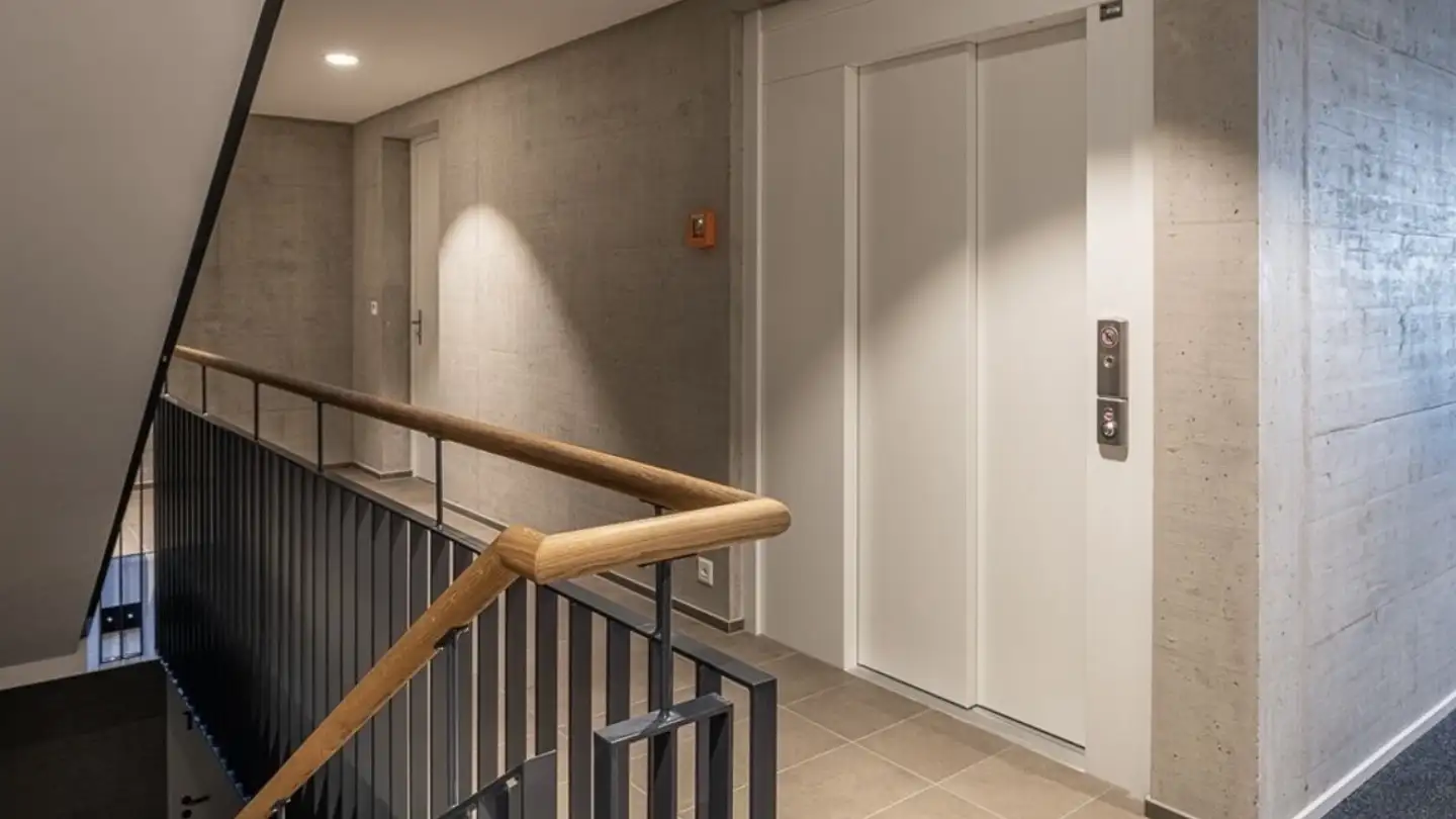 Apartment for rent - Austrasse 3, 5620 Bremgarten AG